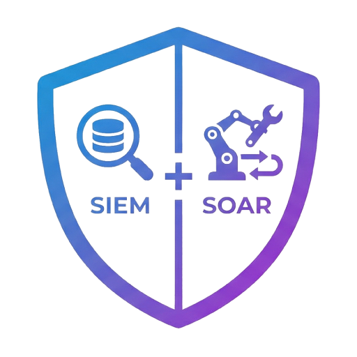 SIEM + SOAR 컨설팅